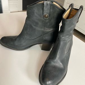 Frye Boots